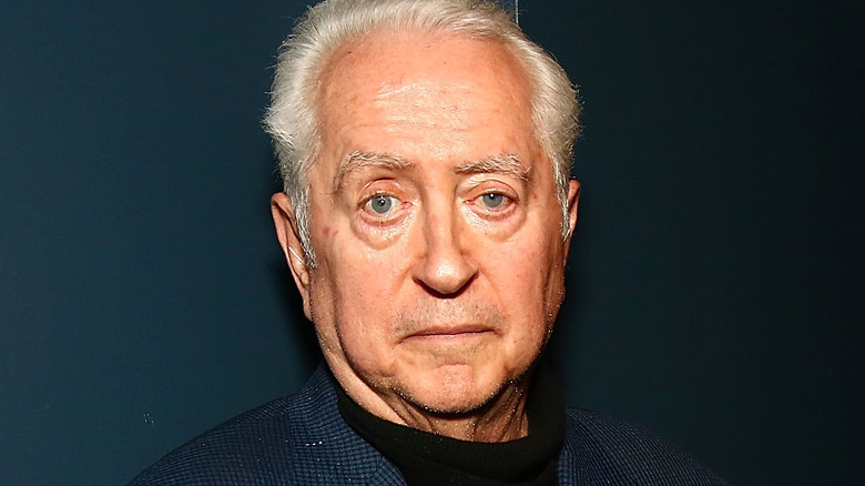 Robert Downey Sr. white hair