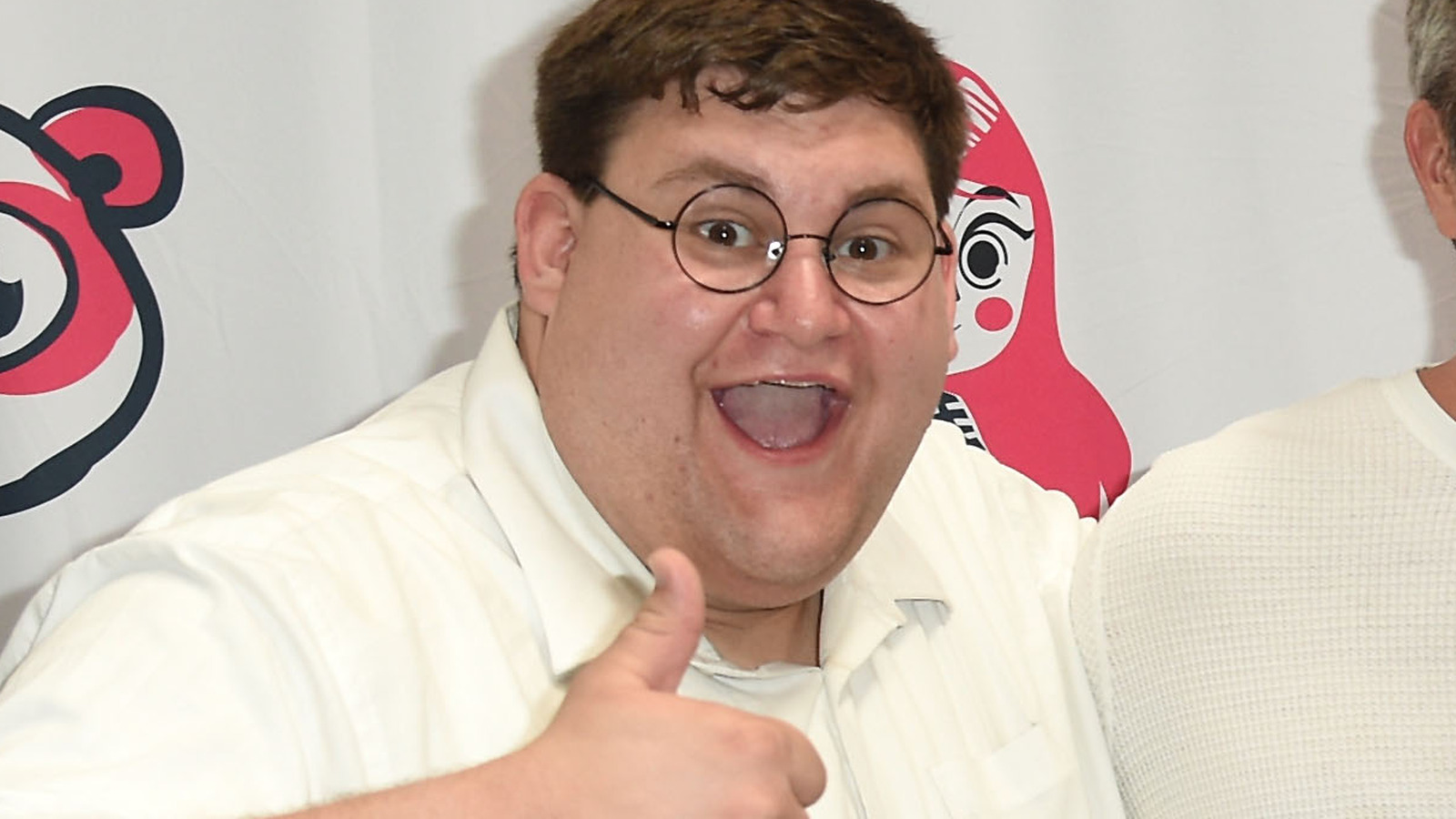 Peter Griffin, Anime Profile Pictures