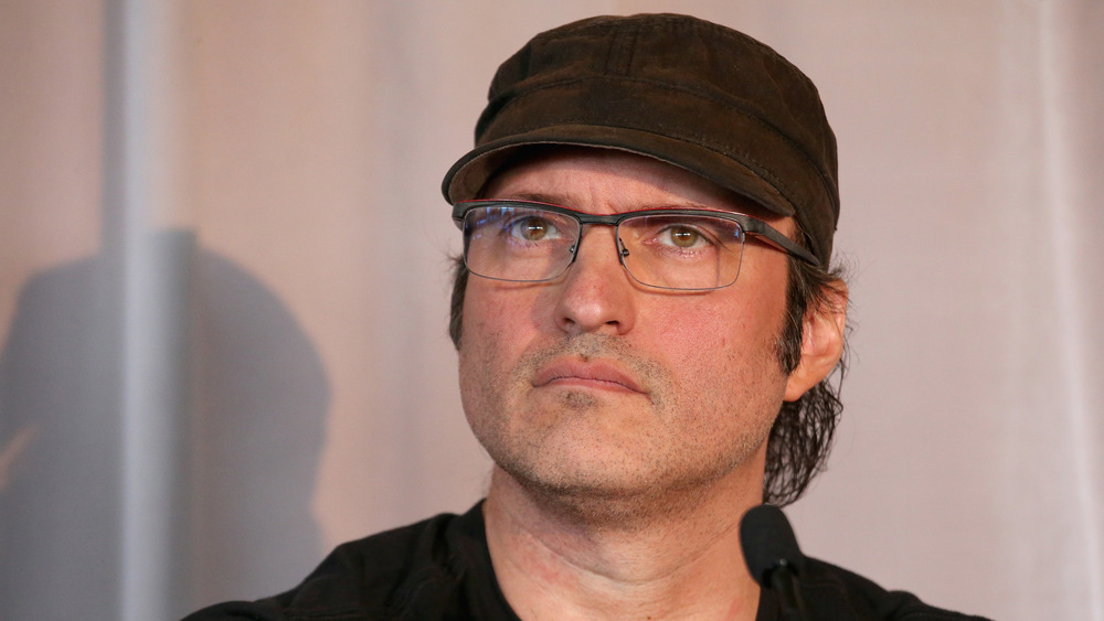 Robert Rodriguez