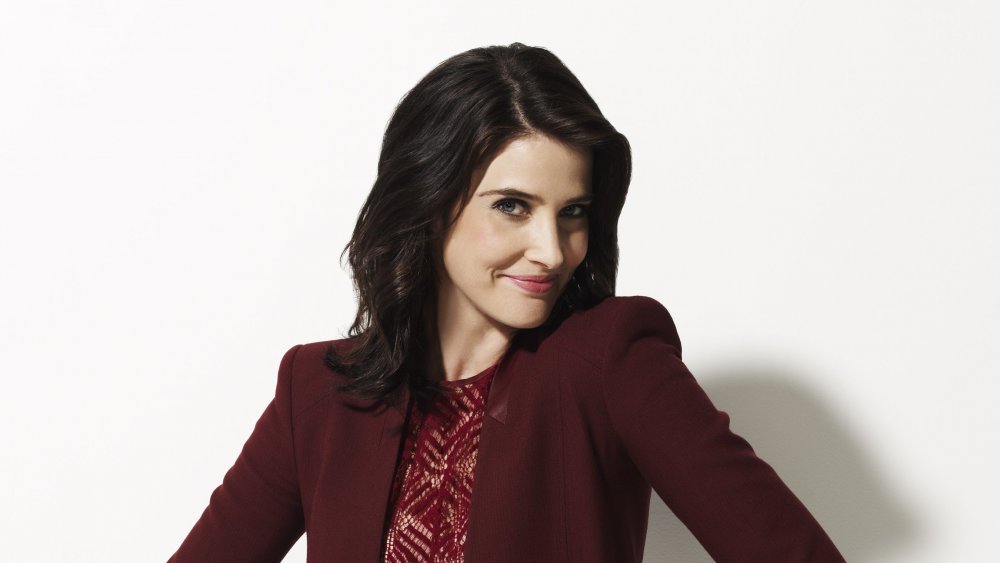 Robin On How I Met Your Mother Was Almost Played By A Different Actress