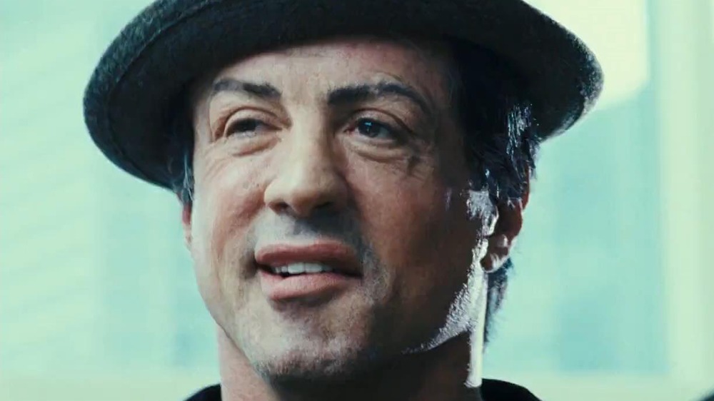 Rocky Balboa