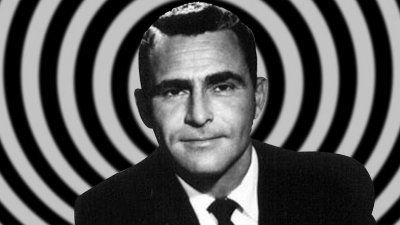 Rod Serling