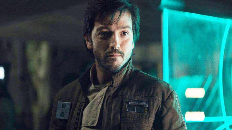 Rogue One Prequel Series Release Date Cast And Plot