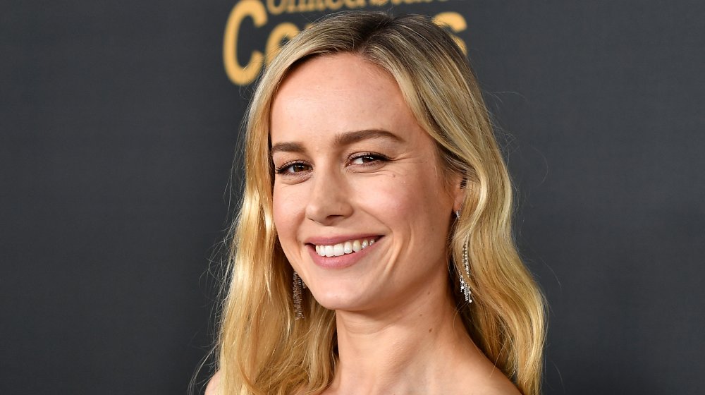 Brie Larson on Captain Marvel, Childhood, Kids, and Future Plans