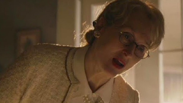 Meryl Streep