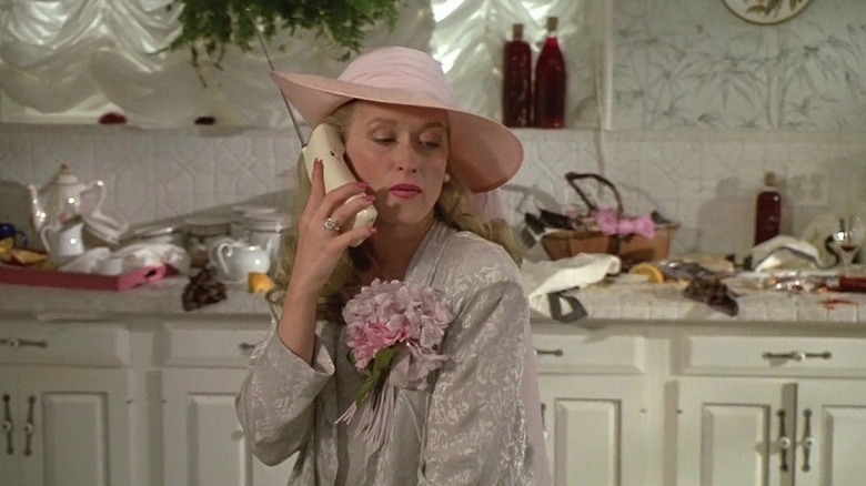 Meryl Streep