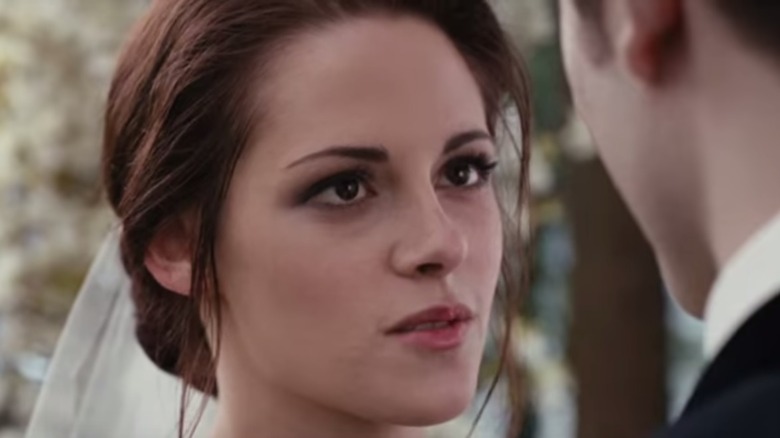 Bella Swan in Twilight