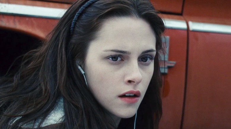 Bella Swan in Twilight