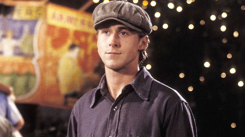 Noah Calhoun in The Notebook