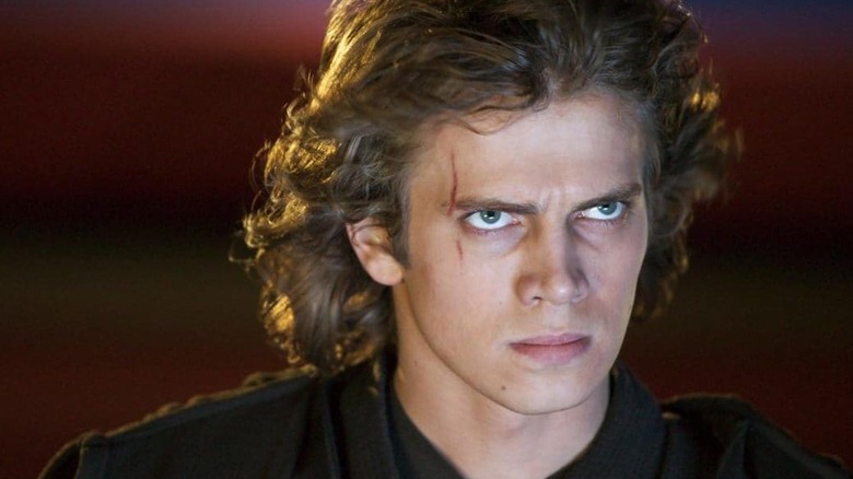 Anakin