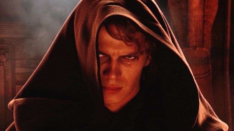 Anakin