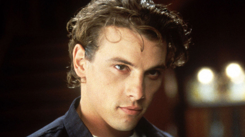 Billy Loomis