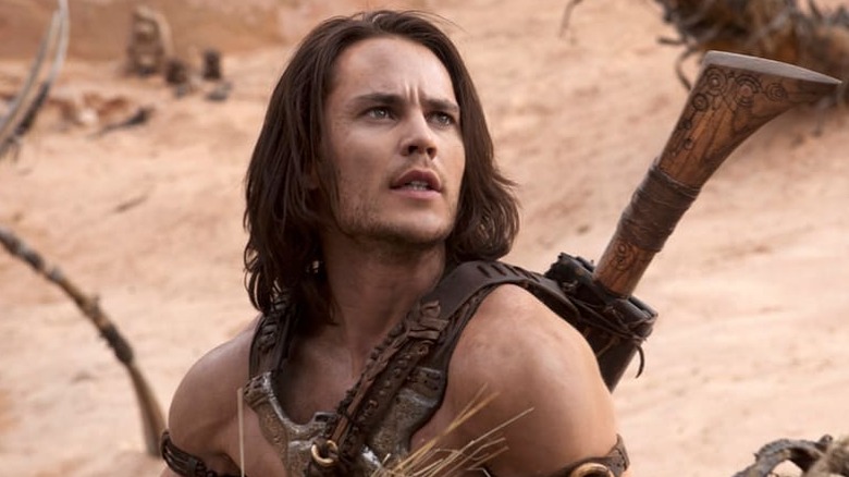 John Carter