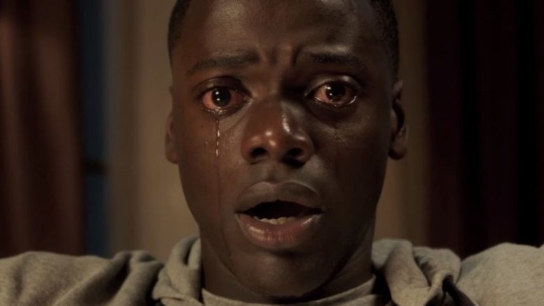 Daniel Kaluuya in Get Out