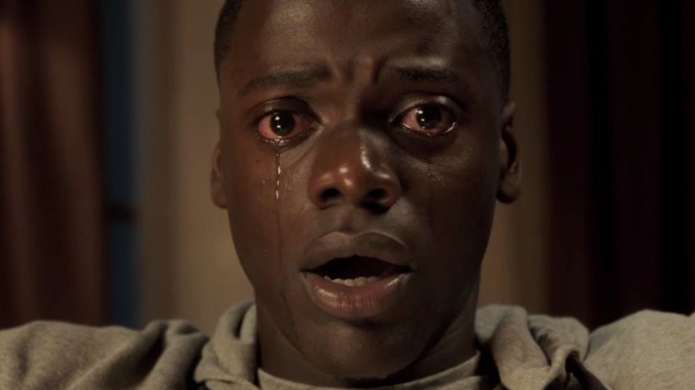 Daniel Kaluuya in Get Out