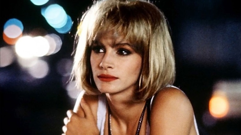 Julia Roberts in Pretty Woman
