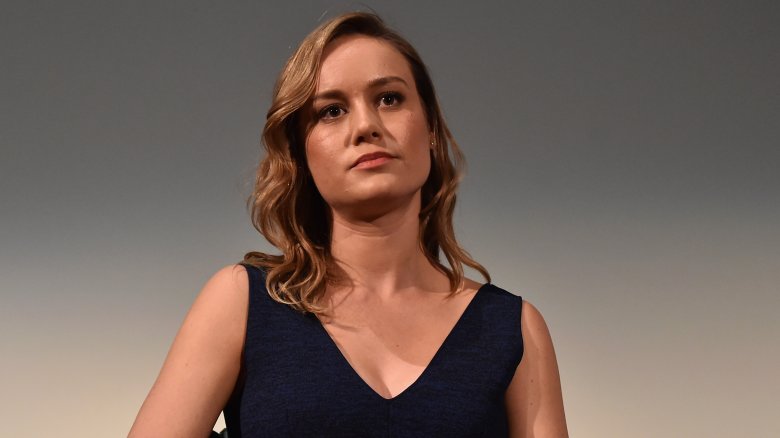 Brie Larson