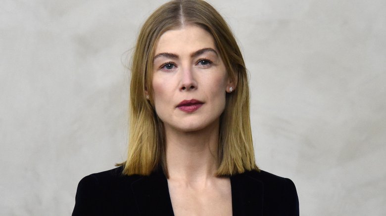 Rosamund Pike