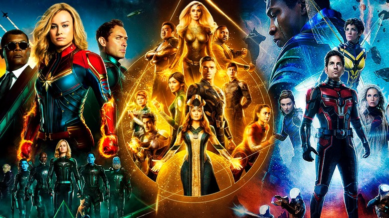 Highest rated MCU TV series on Rotten Tomatoes : r/marvelstudios