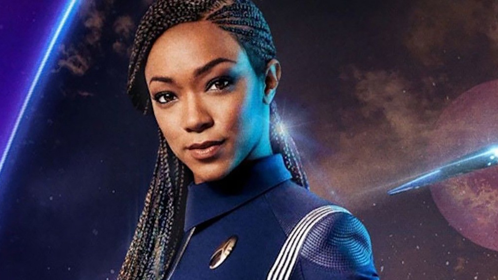 star trek discovery review rotten tomatoes