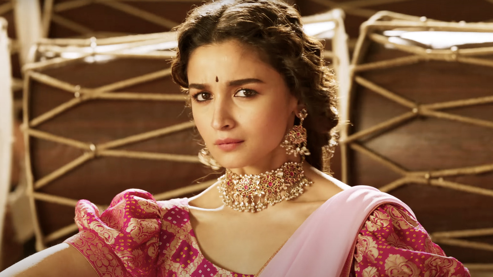 RRR Star Alia Bhatt To Headline YRF's Spy Universe In New Film