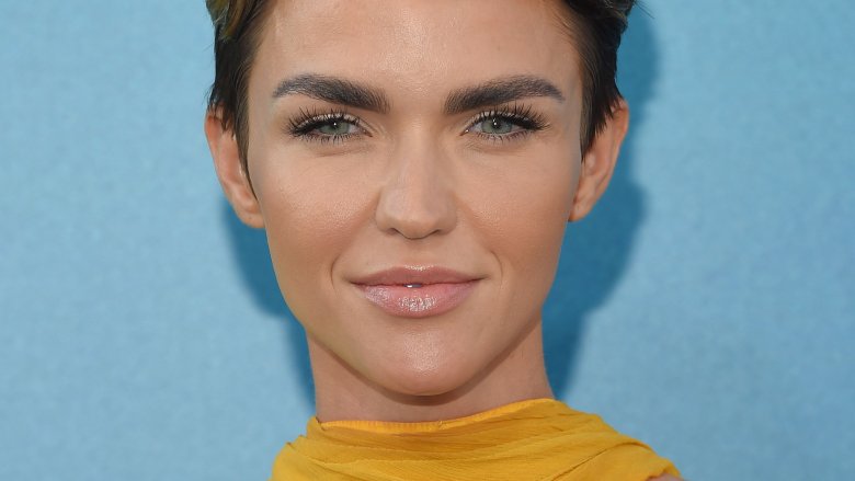 Ruby Rose