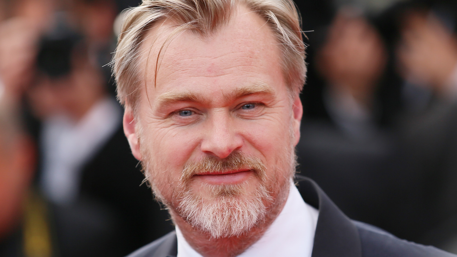 Zasady, których muszą przestrzegać aktorzy w filmach Christophera Nolana