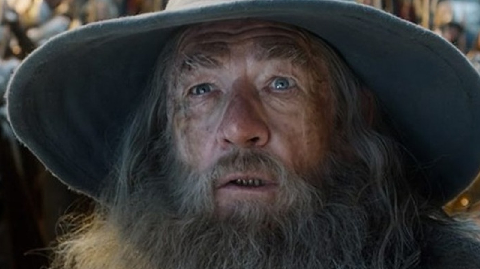 Rules In Tolkien's Lord Of The Ring's Universe Explained