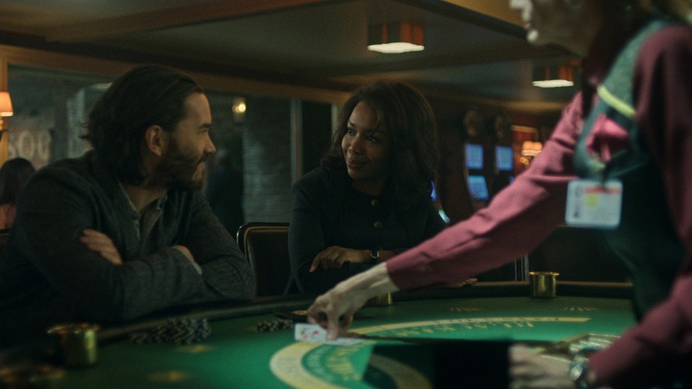 Ozark Byrde casino