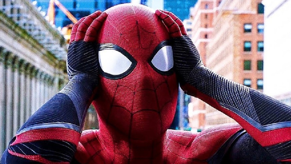 Rules Spider-Man Has To Follow In The MCU