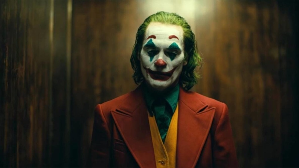 Joker (2018)