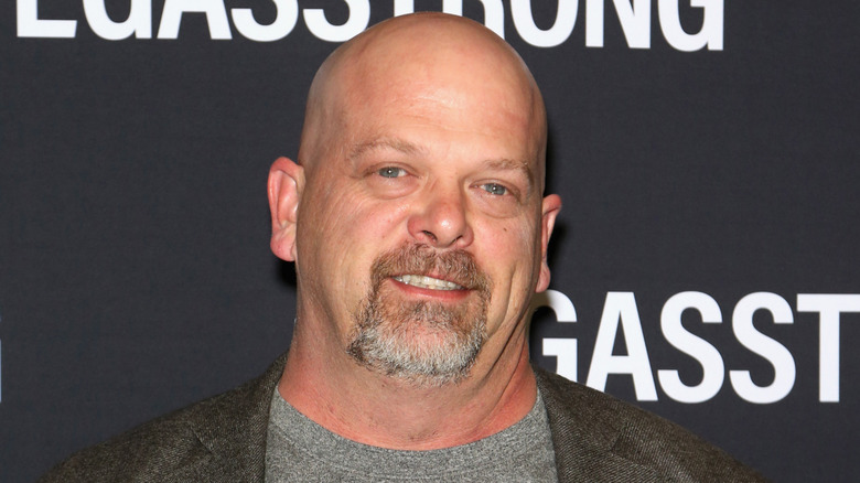 Pawn Stars
