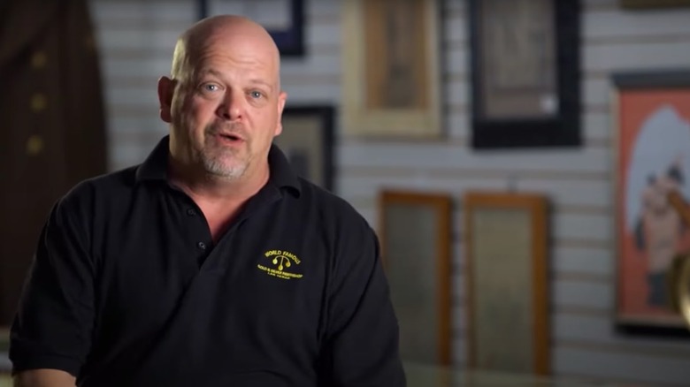 Pawn Stars