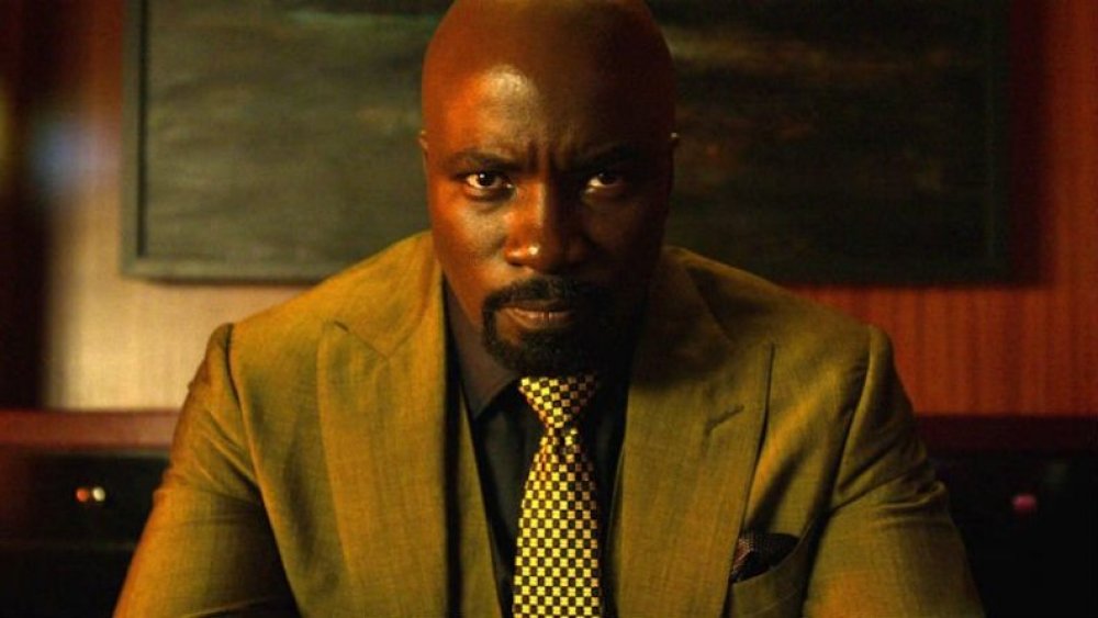 Marvel's Luke Cage from Netflix