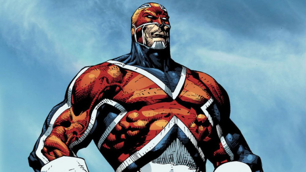 Henry Cavill To Join Marvel's MCU As Captain Britain After Being Ousted As  DC's Superman: Reports