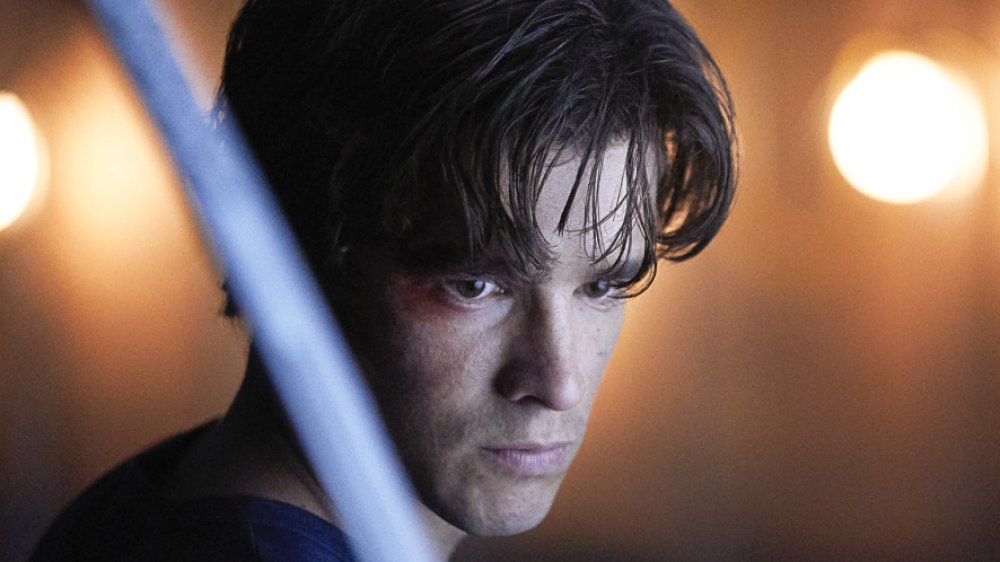 Rumor Report: Is The DC Universe Getting Shut Down?