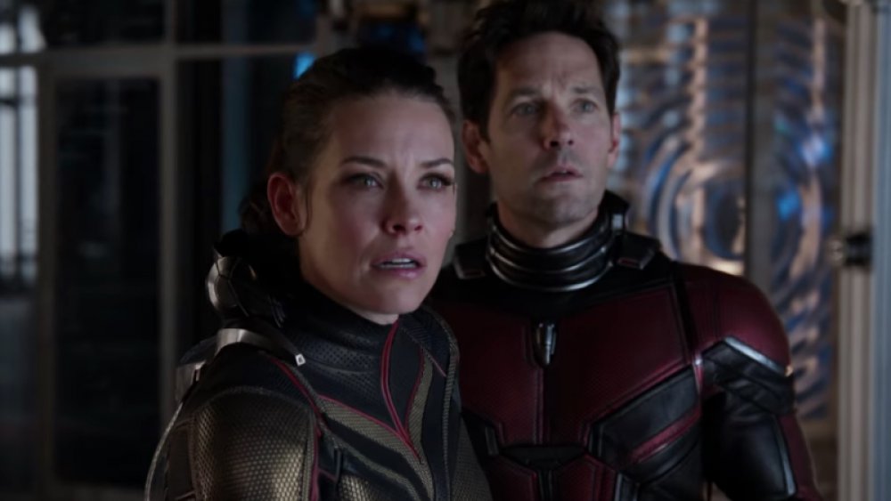 Rumor Report: Did Ant-Man 3 Really Get Cancelled?