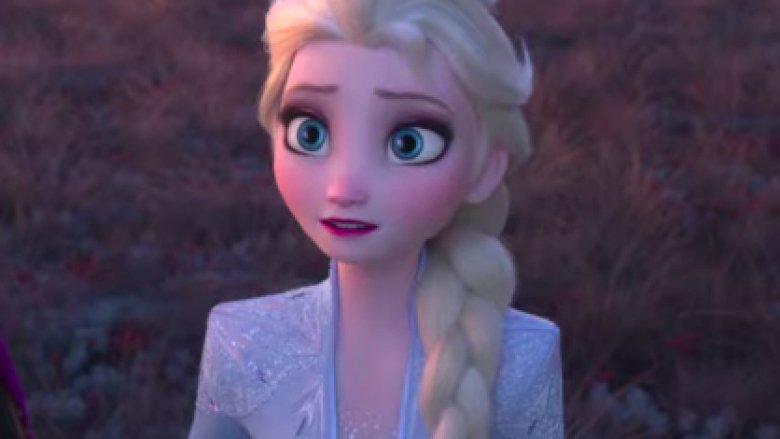 Idina Menzel Confirms Interest in 'Frozen 3