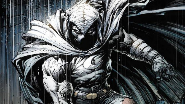 Moon Knight Season 2 Release Rumored for BEFORE Major Avengers Movie