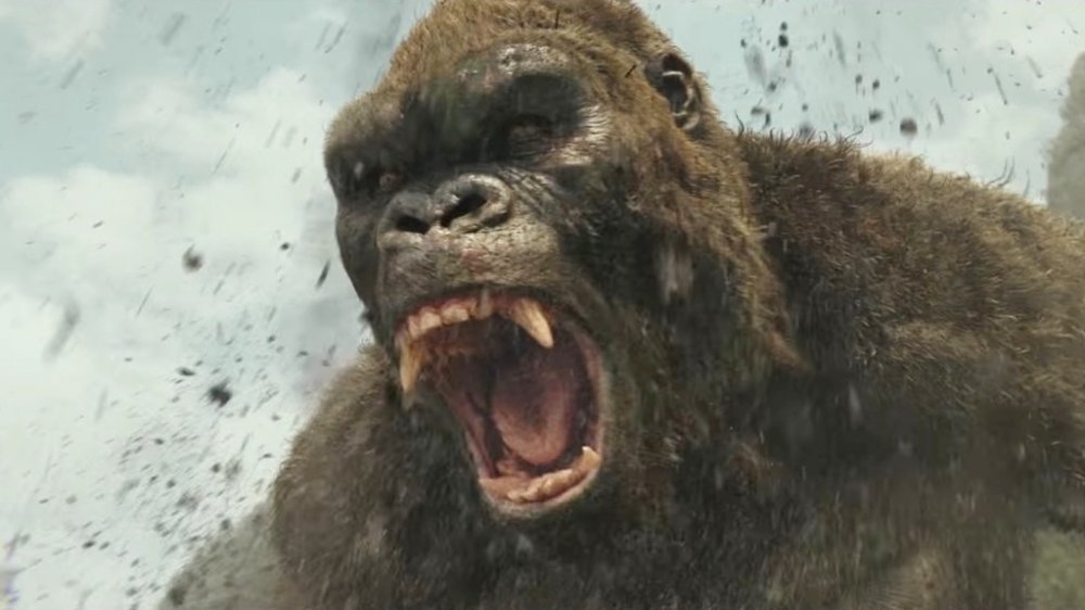 Still from Kong: Skull Island