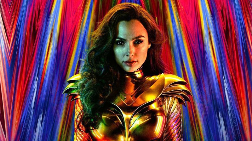 Wonder Woman 1984 Official Synopsis Teases Enormous Conspiracy