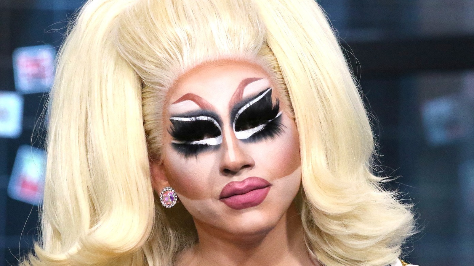 Rupaul S Drag Race Star Trixie Mattel Opens Up About Her Role In