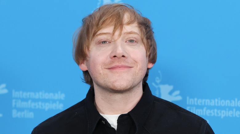 Rupert Grint