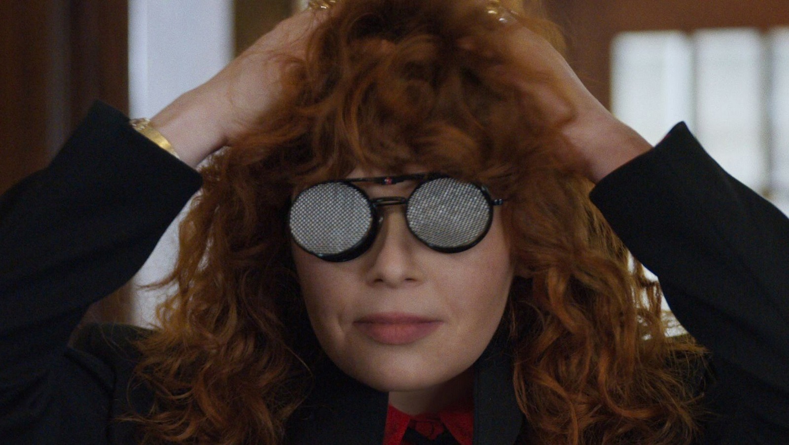 Russian Doll Season 2 Just Scored A District 9 Star