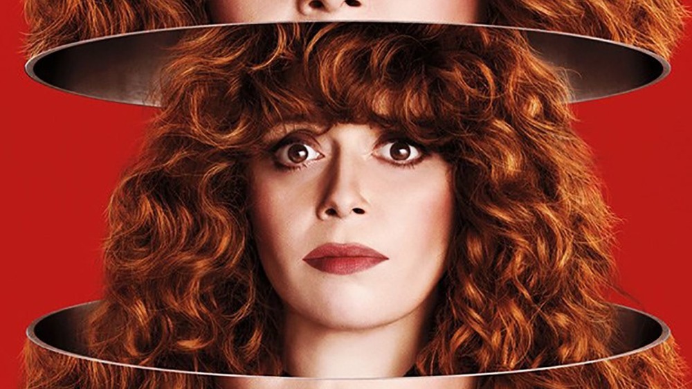 Russian Doll promo image