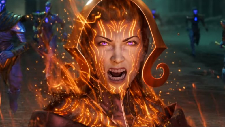 War of the Spark Official Trailer – Magic: The Gathering