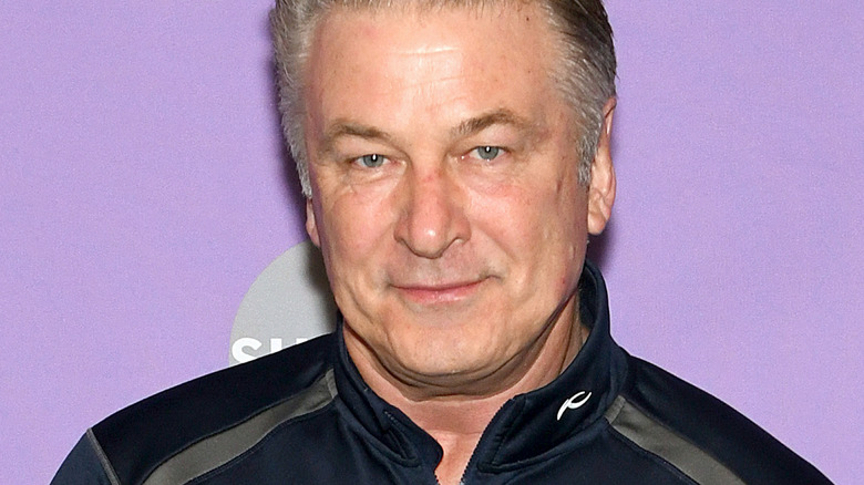 Alec Baldwin neutral expression