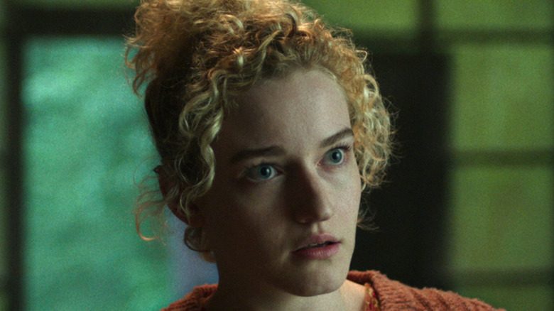 Julia Garner in Ozark