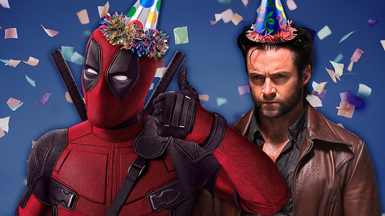 Will Deadpool 3 Give the Merc with a Mouth a Happy End with