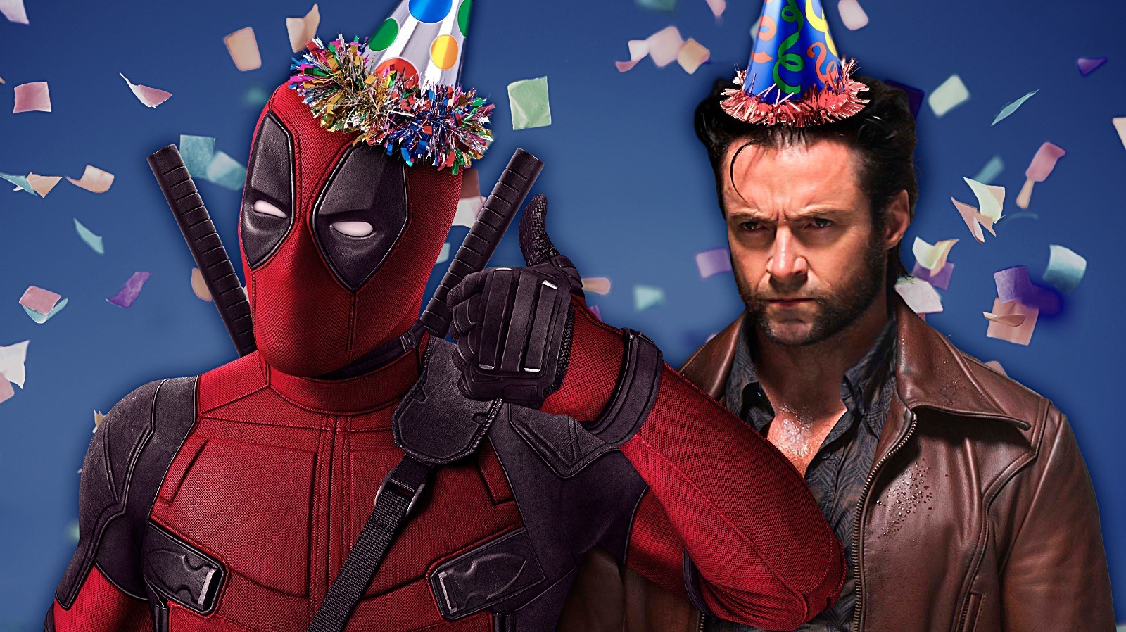 Deadpool 3: Release date, cast and latest news on Ryan Reynolds return